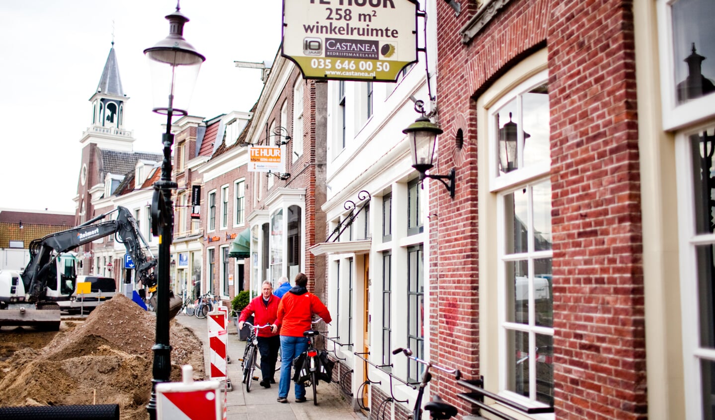 Het pand van Ballintijn