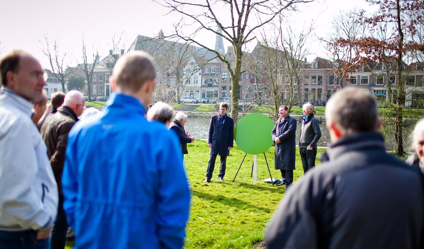 Dinsdag op de Punt: einde aan langlopend dossier Punt.