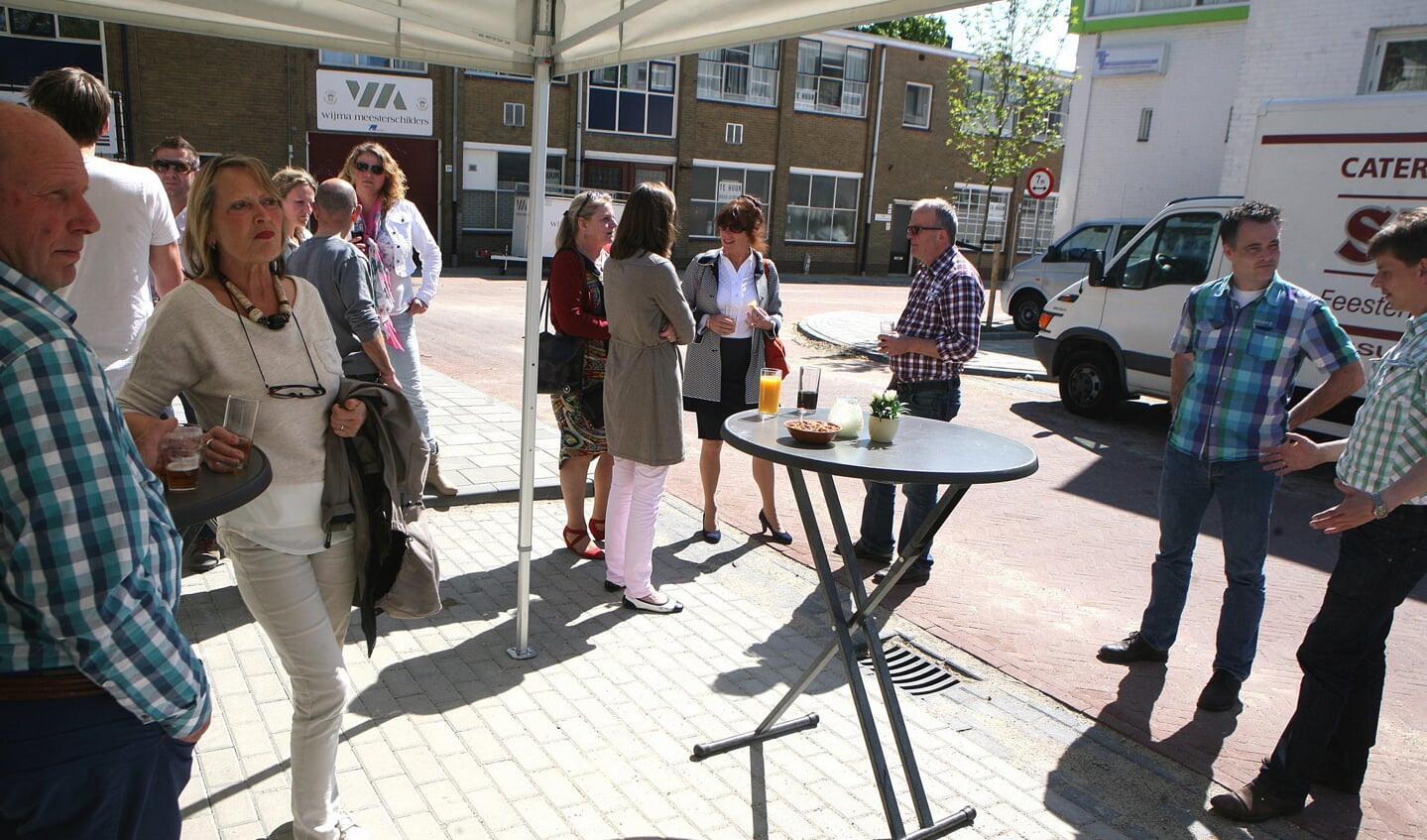 Foto: Gemeente Bussum.