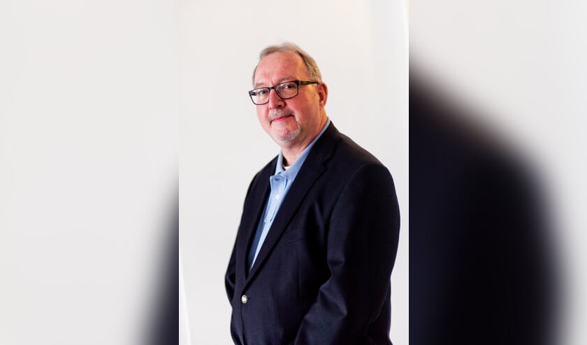 Jos van Veen dient ontslag in als wethouder