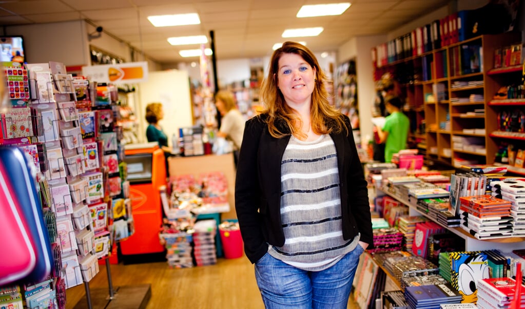 Nathalie Scheffer lanceert plan voor grote boekhandel