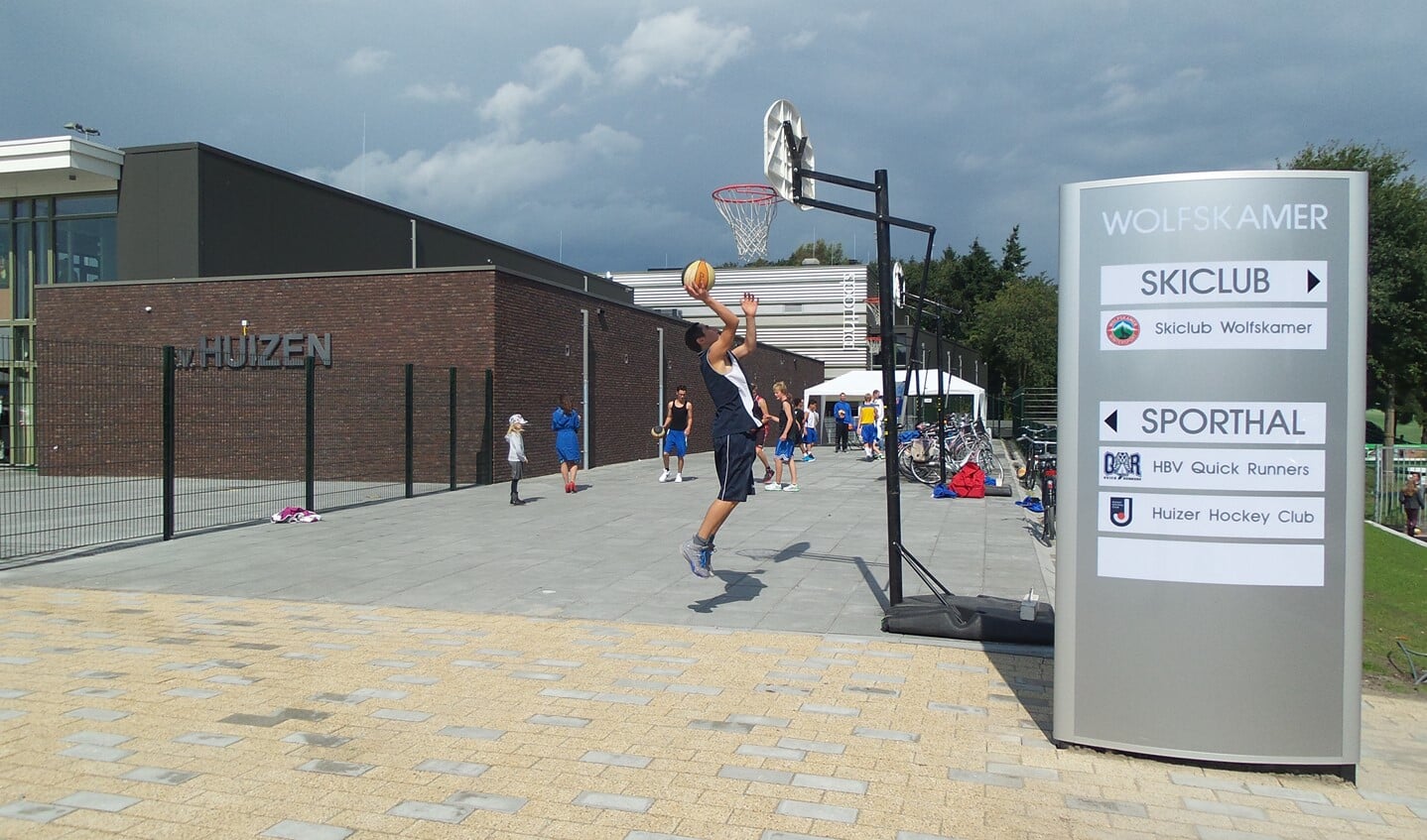 Onder andere de huur van sportaccomodaties wordt vergoed voor de periode dat deze niet te gebruiken waren tot en met juni.