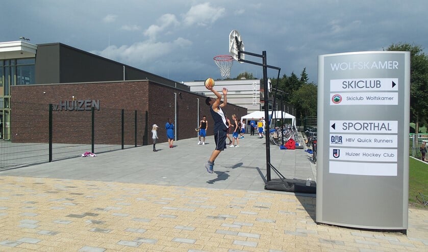 Onder andere de huur van sportaccomodaties wordt vergoed voor de periode dat deze niet te gebruiken waren tot en met juni.