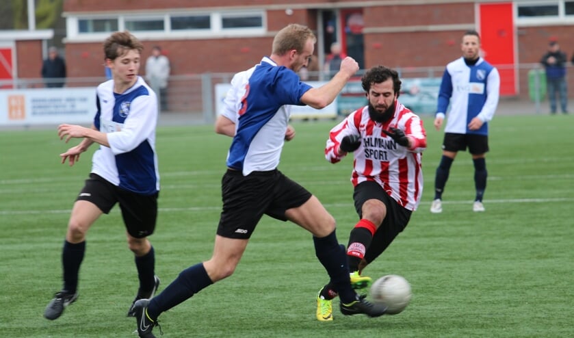 Foto: Johan van der Geest