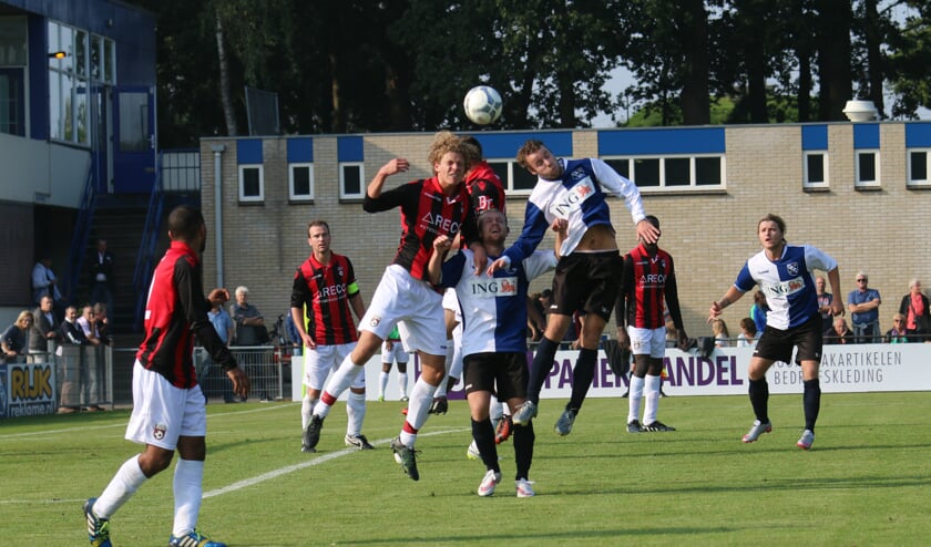 Foto: Johan van der Geest