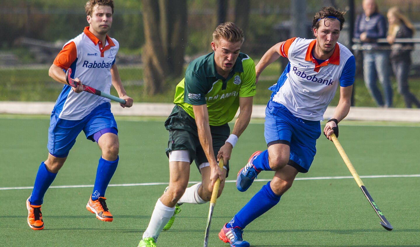 Foto: Bastiaan Miché