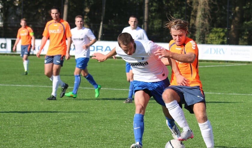Foto: Johan van der Geest.