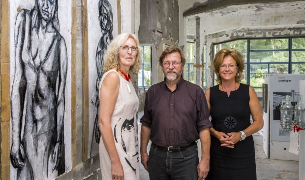 Gooise Kunstkring.