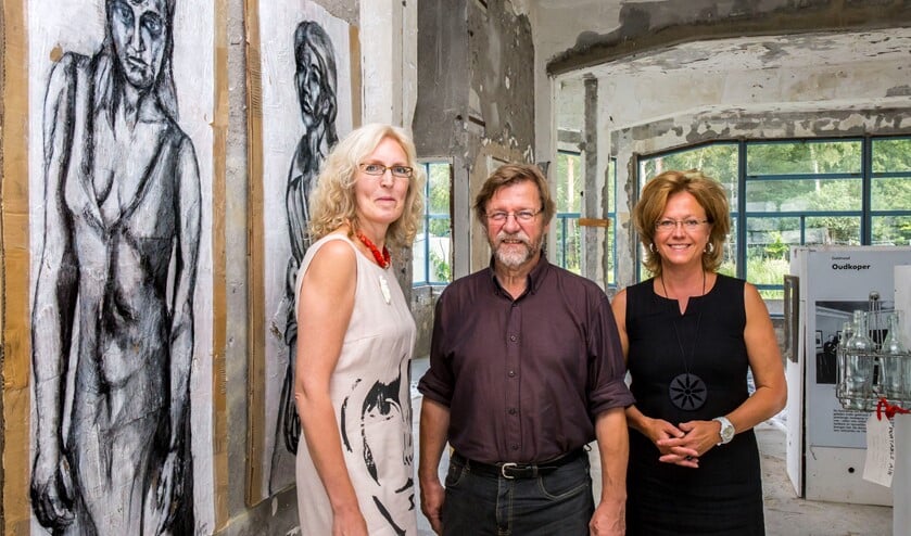 Gooise Kunstkring.