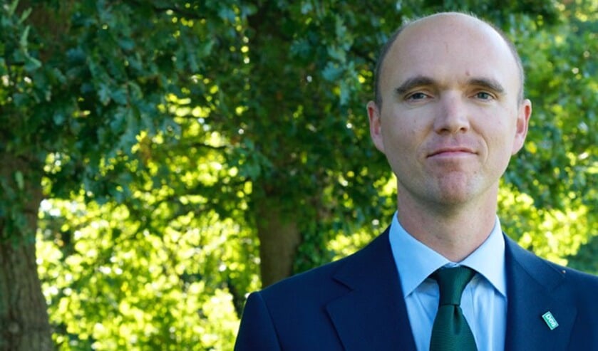 Wethouder Hendriks: 'Zand op fietspad is geen oplossing.'