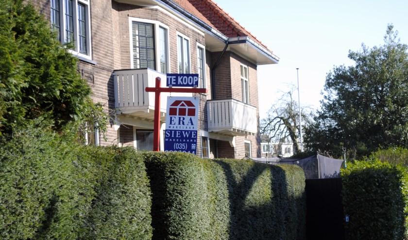 Aantal Woningverkopen Neemt Toe Al Het Nieuws Uit Bussum