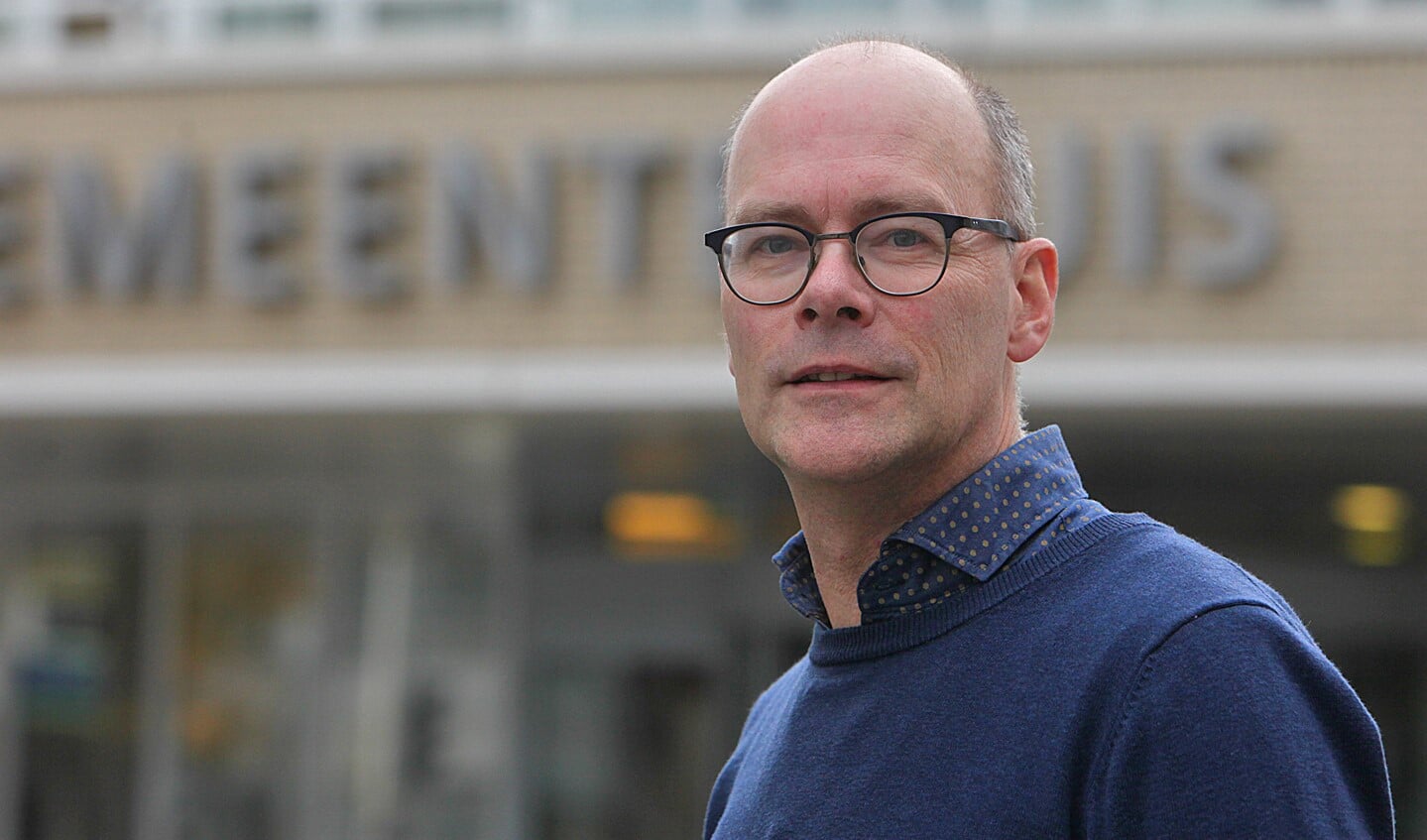 Erick Kuijt, afdelingshoofd van maatschappelijke zaken bij de gemeente Huizen, blikt terug op de overgang van de zorg en vertelt hoe de zaken er nu voorstaan.