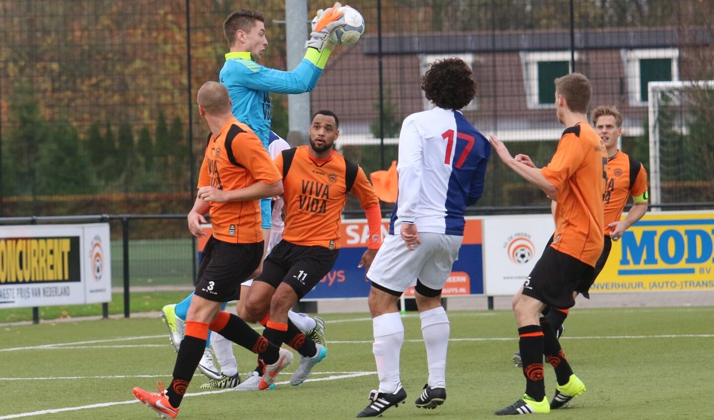 Foto: Johan van der Geest