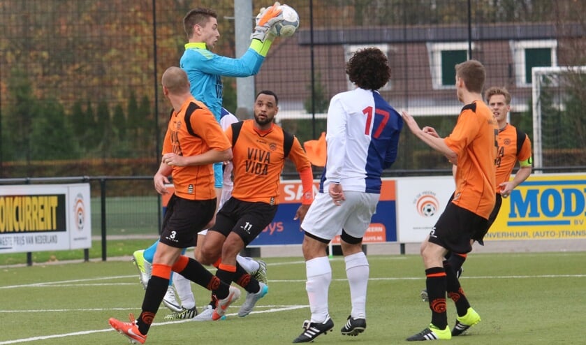 Foto: Johan van der Geest