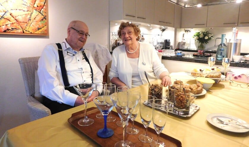 Tom en Els Balder Ferée.