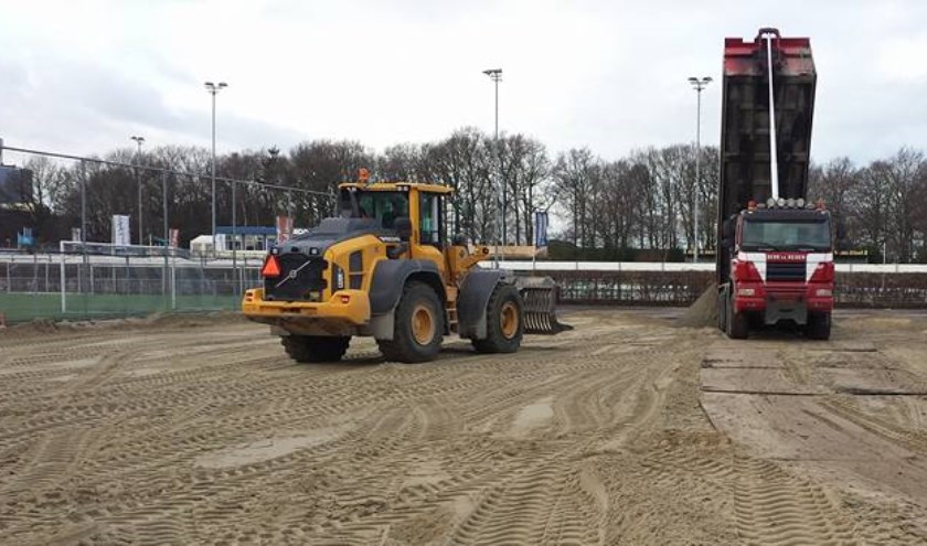 Foto: Johan van der Geest