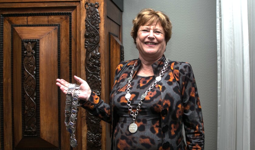 Foto: Gemeente Bussum/Caspar Huurdeman