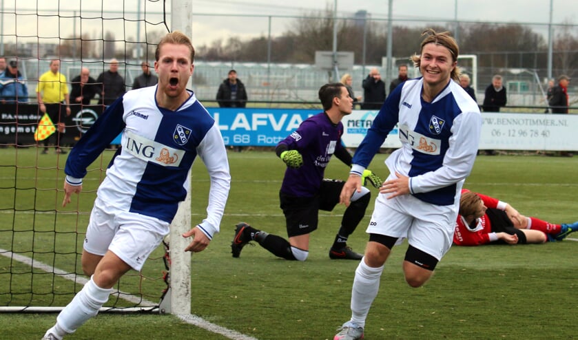 Foto: Johan van der Geest