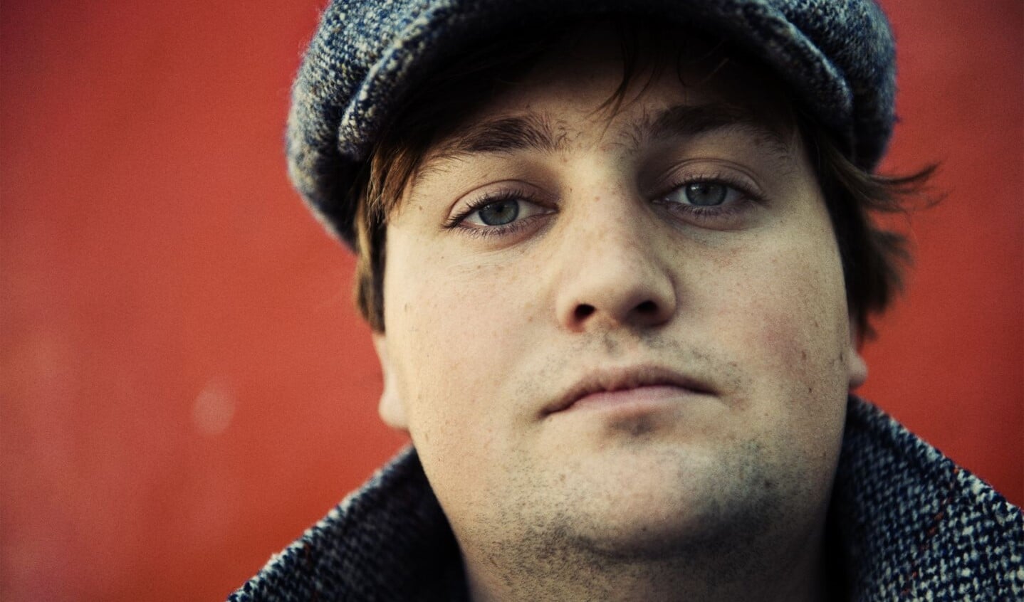 Tim Knol komt ook weer optreden. Foto: Jens van der Velde