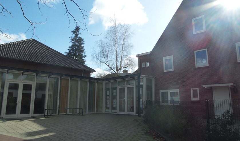 Er is een open inloop de eerste keer dat het dagje weer start in Schering & Inslag.