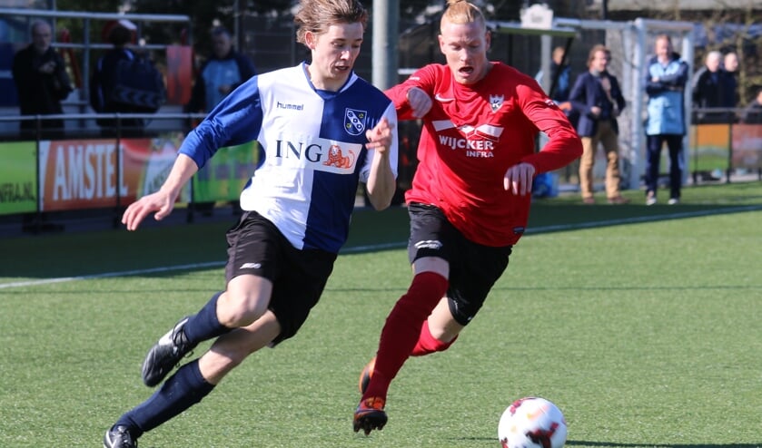 Foto: Johan van der Geest.
