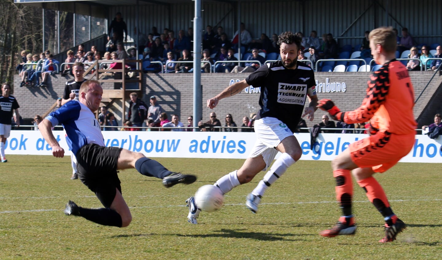 Foto: Johan van der Geest