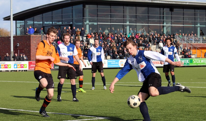 Foto: Johan van der Geest