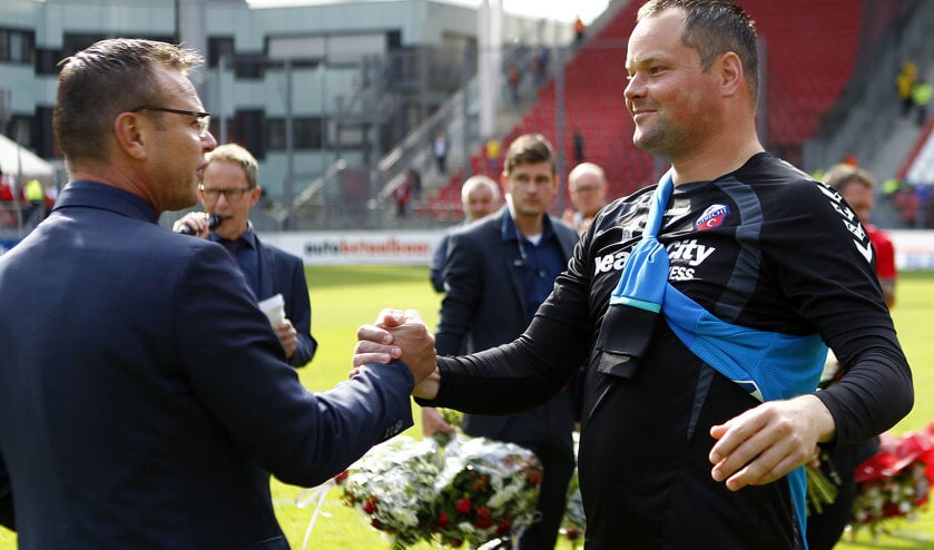 Foto: FCUPhoto/Frank Zilver