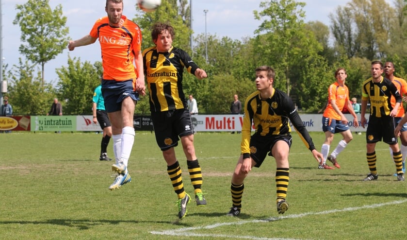 Foto: Johan van der Geest.