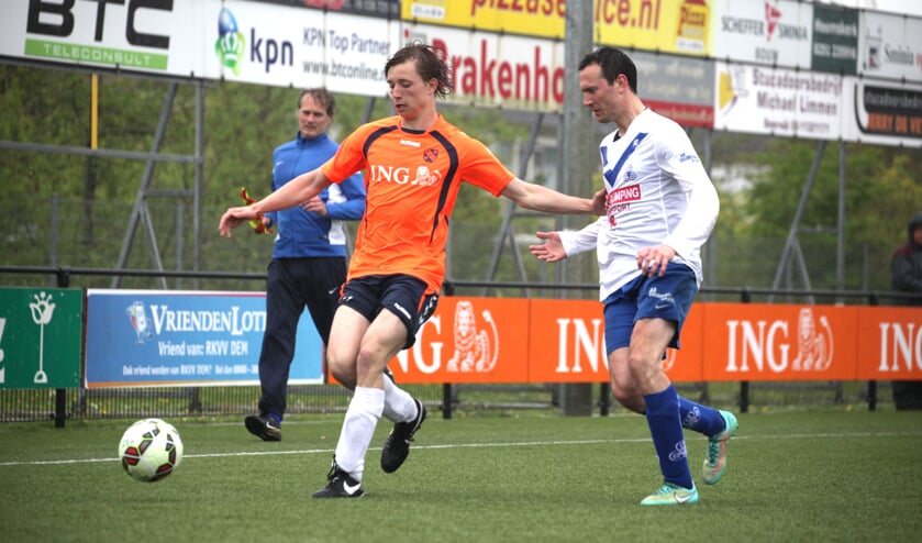 Foto: Johan van der Geest