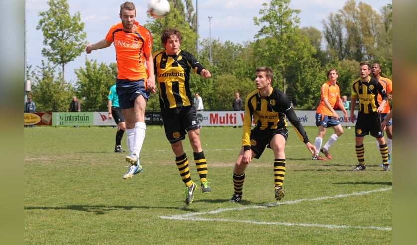Foto: Johan van der Geest.