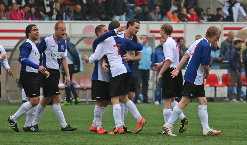 Foto: Johan van der Geest.