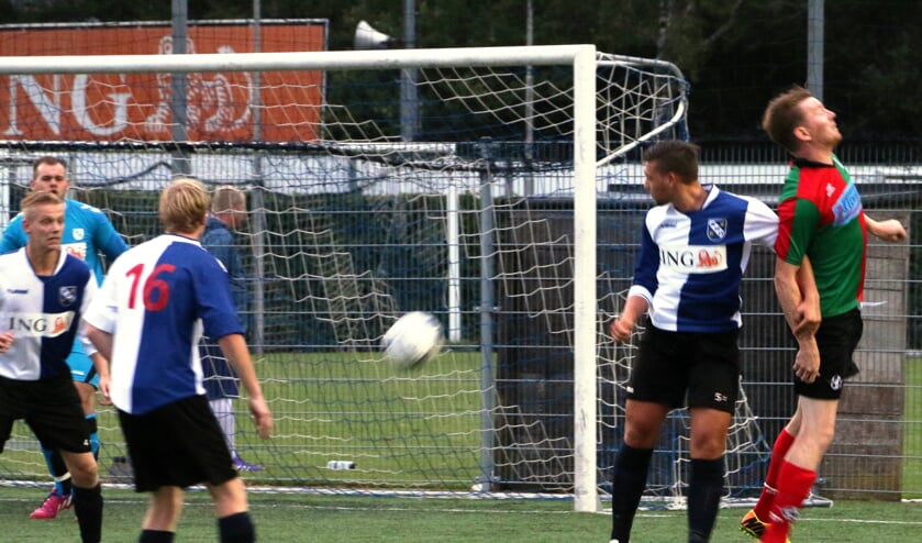 Foto: Johan van der Geest