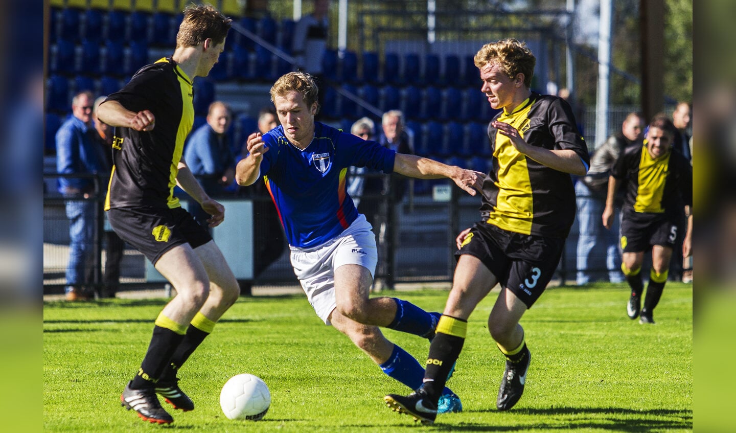 Foto: Bastiaan Miché