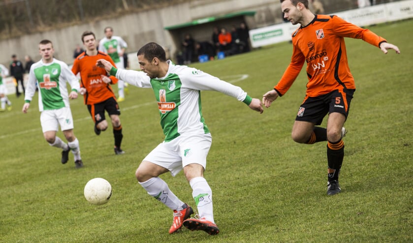 Archieffoto: Bastiaan Miché