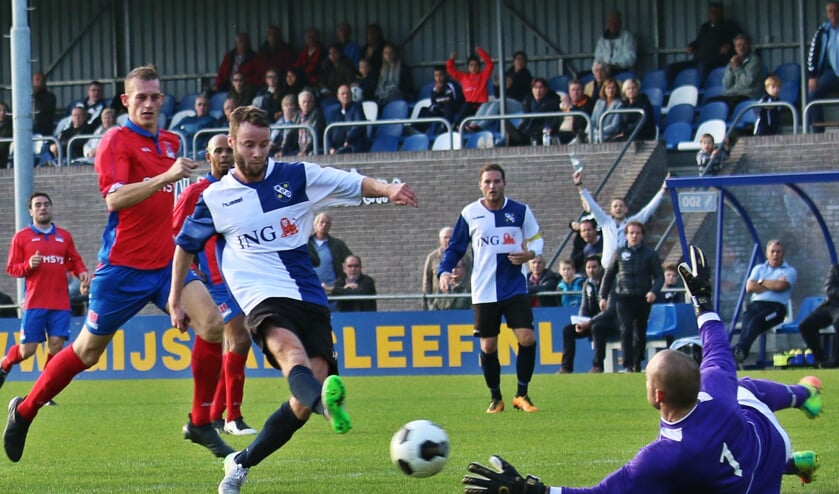 Foto: Johan van der Geest.