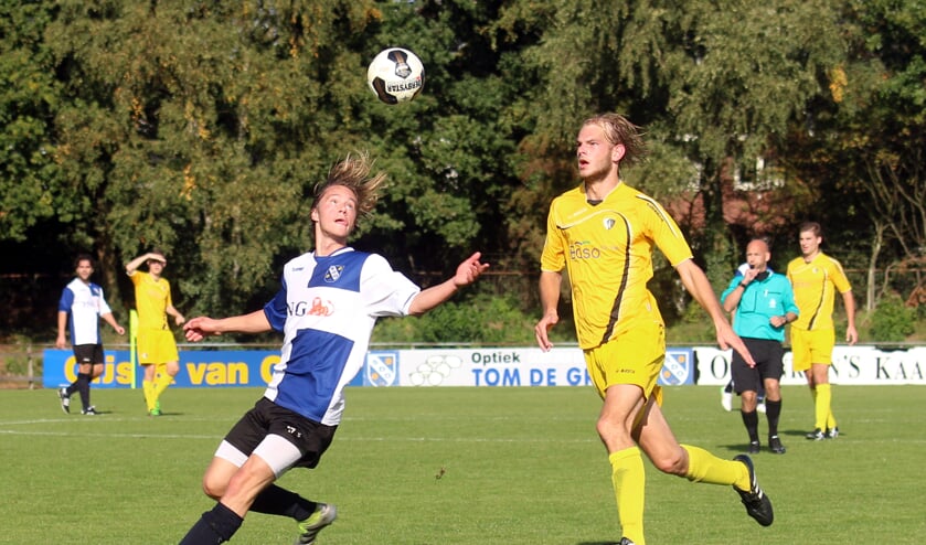 Foto: Johan van der Geest.