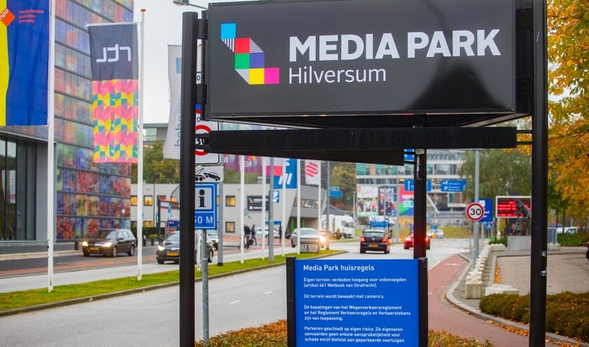 Op het Media Park komt een proef om het 5G-probleem op te lossen