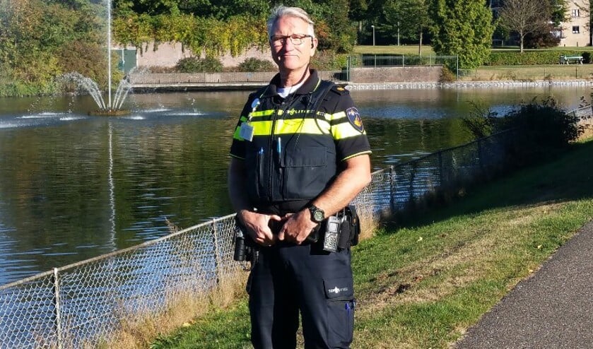 Foto: Politie Gooise Meren.