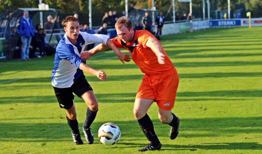 Foto: Johan van der Geest.