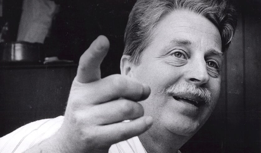 Rob Wilhelm (1937-2016)