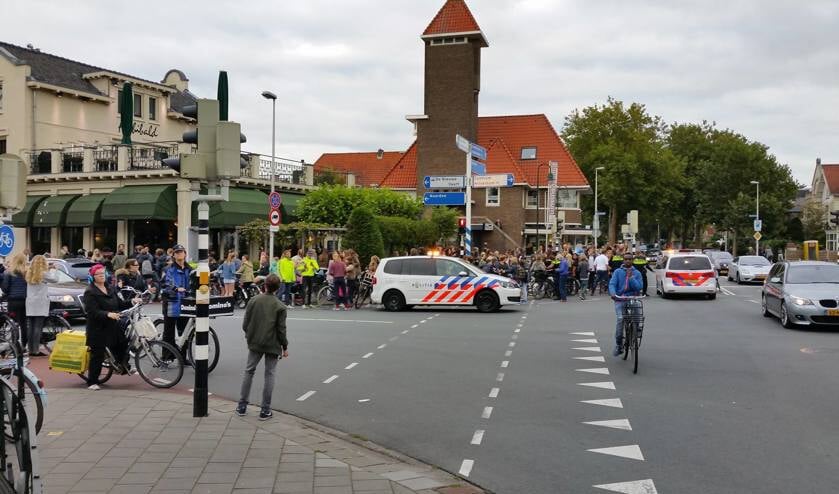 Foto: Politie Gooise Meren.