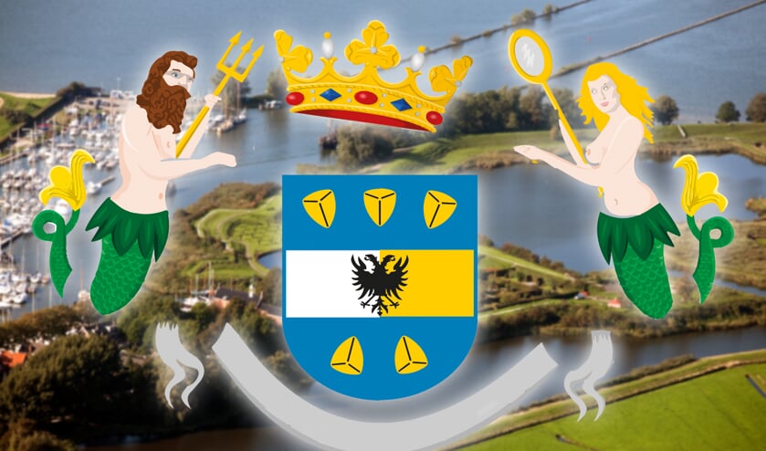 Met kroon of zonder kroon? Met of zonder 'meermensen'? En bovenal: geel of wit?