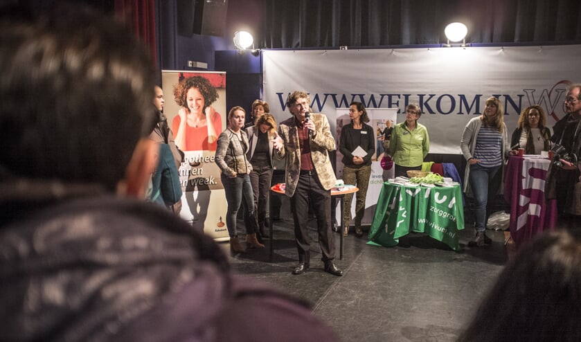 Wethouder maakt winnaars bekend