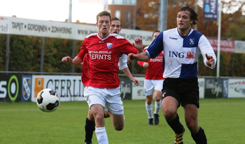 Foto: Johan van der Geest.