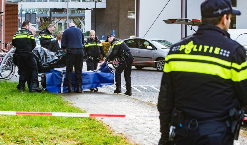 Foto's: Bastiaan Miché