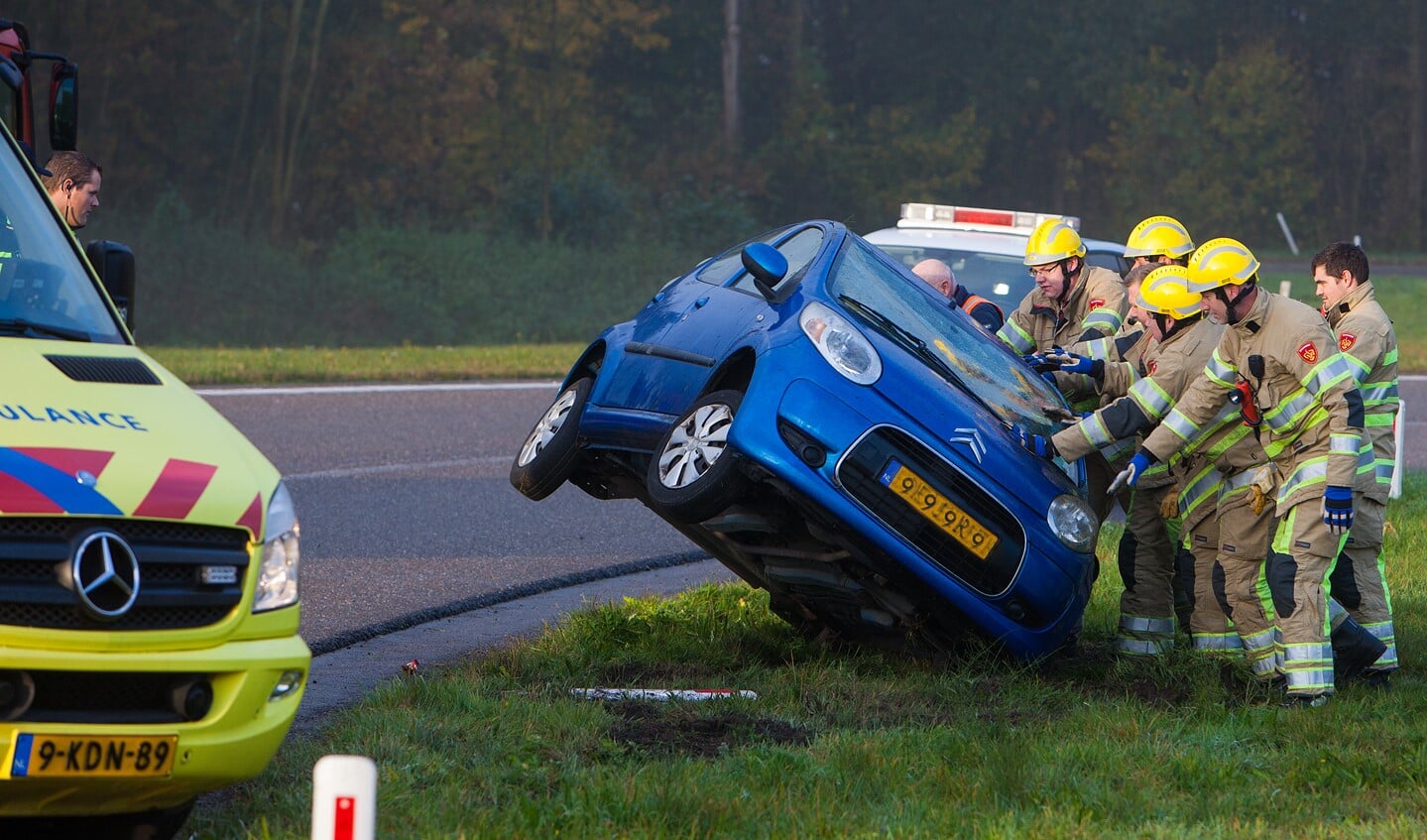 Foto's : Bob Awick