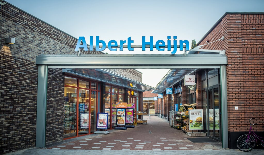 Feest Albert Heijn weer open Al het nieuws uit Weesp