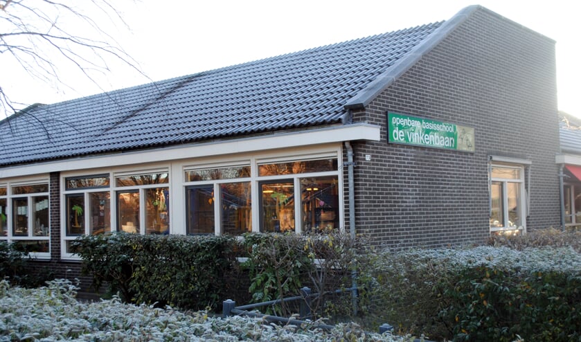 De Vinkenbaan