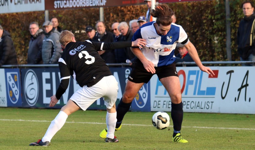 Foto: Johan van der Geest.